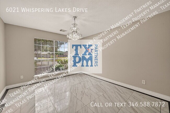 Building Photo - 6021 Whispering Lakes Dr