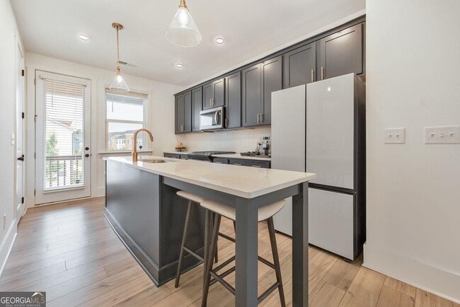 Building Photo - 1521 Layton Ln NW