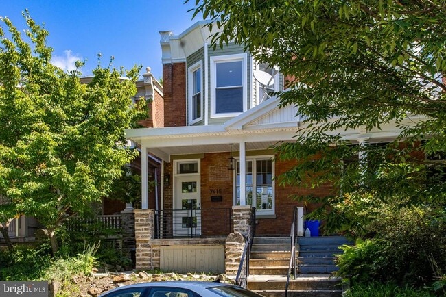 Primary Photo - 7415 Sprague St