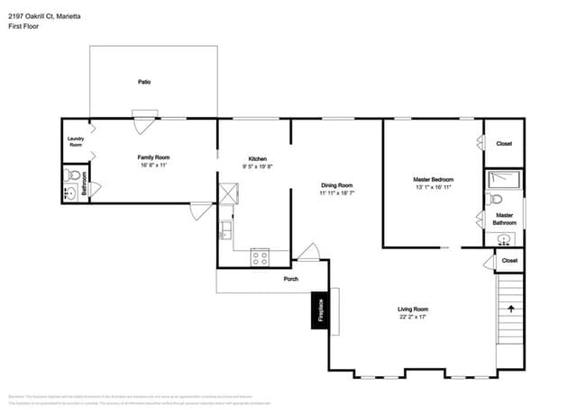 Building Photo - 2197 Oakrill Ct