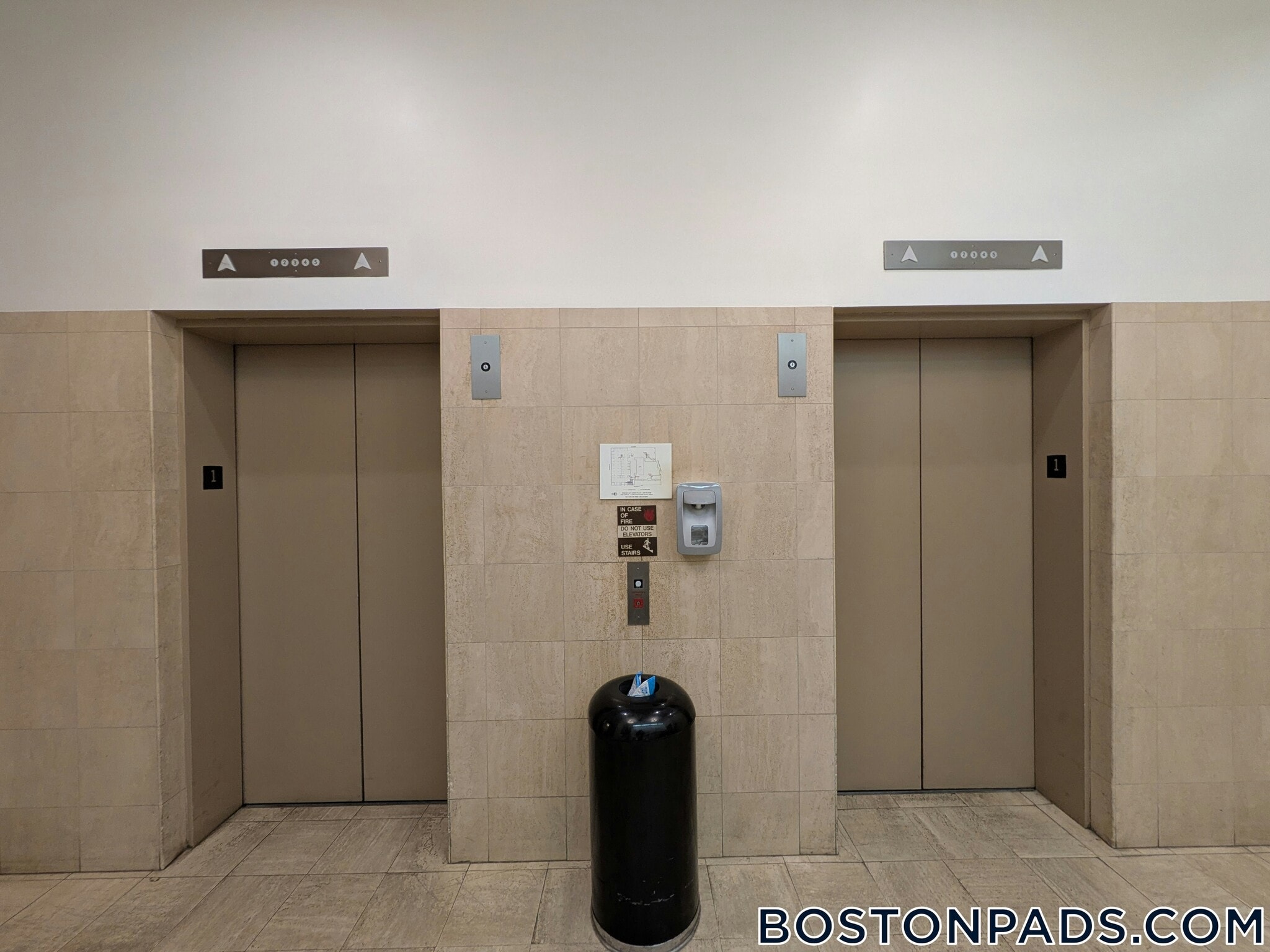 Building Photo - 1079 Commonwealth Ave