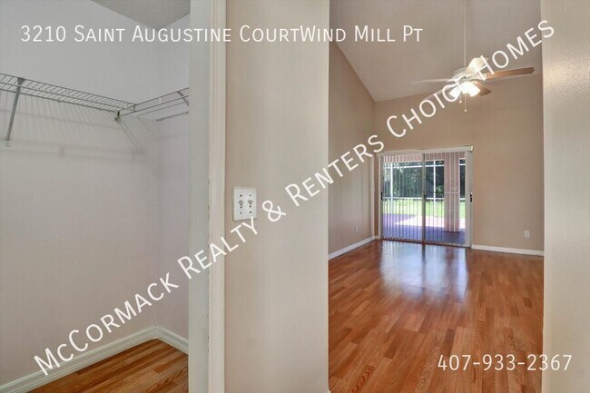 Building Photo - 3210 St Augustine Ct