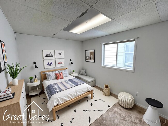 Building Photo - 2234 Evaline St