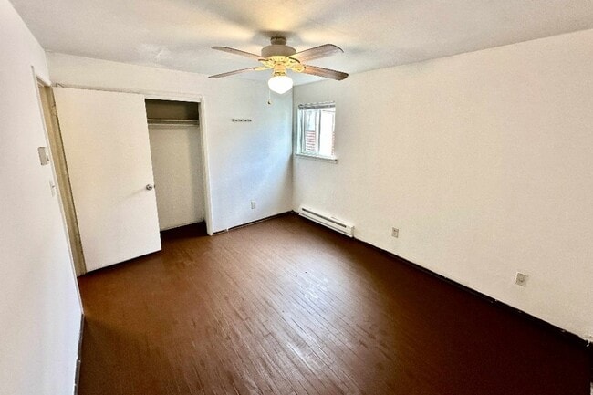Beroom 1 - Apline B Apartments