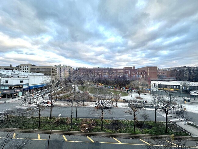 Building Photo - 601 West 137th Street