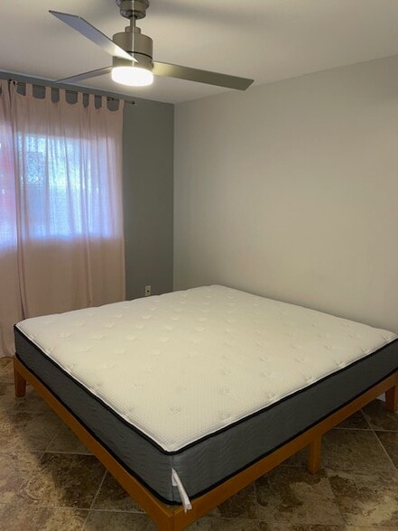 bedroom - 226 15th St