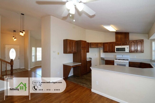 Building Photo - 19226 Snowburst Ct