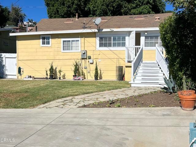 Building Photo - 5118 Granada St