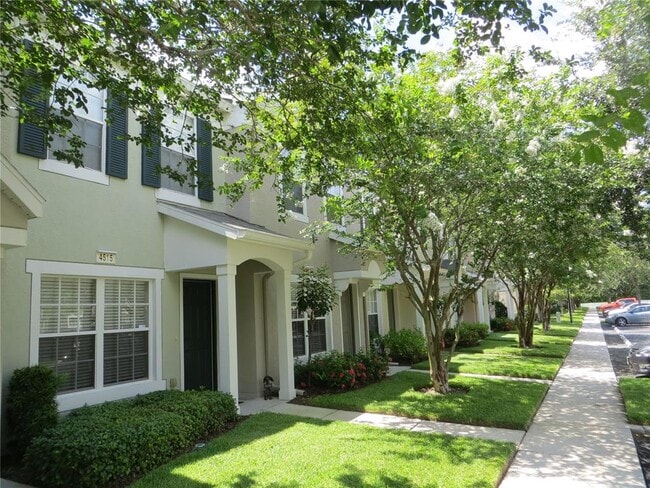 Building Photo - 4515 Barnstead Dr