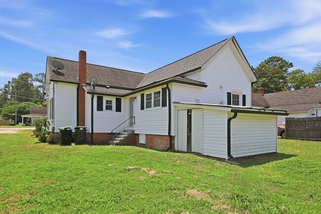 Building Photo - Renovated 2 Bed 1 Bath Home in Erwin