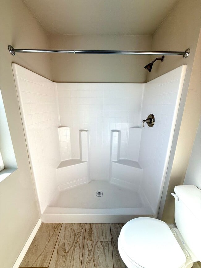 Building Photo - 2025 Built 2 Bedroom Home with Garage- Available Now!