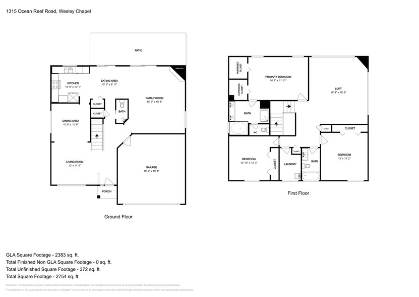 Building Photo - 1315 Ocean Reef Rd