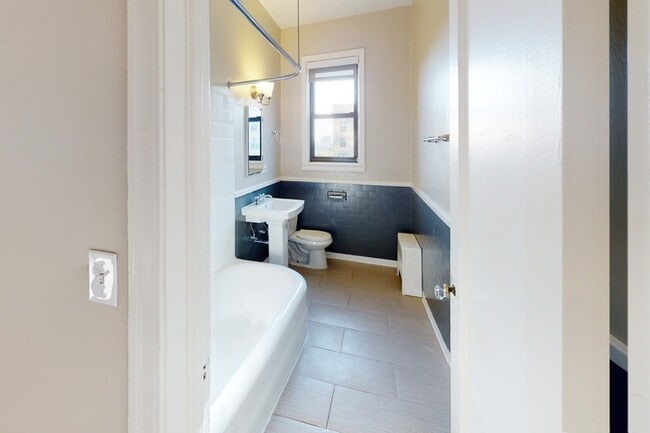 Floorplan - Windermere House