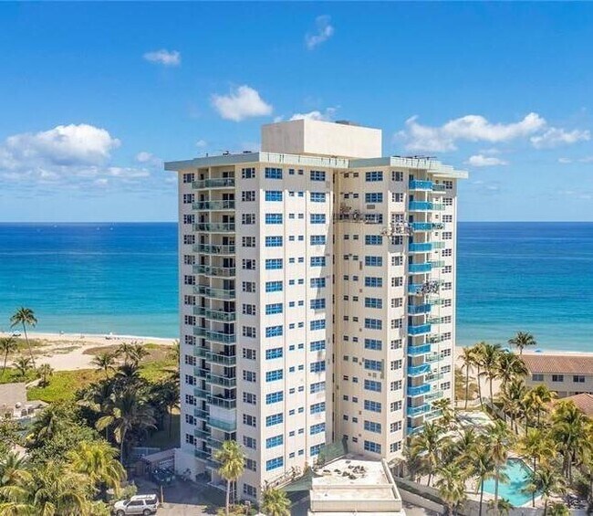 Building Photo - 6000 N Ocean Blvd