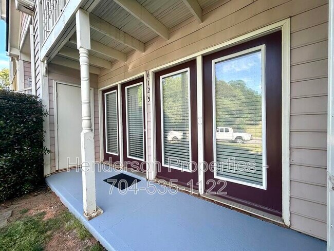 Building Photo - 6125 Meadow Rose Ln