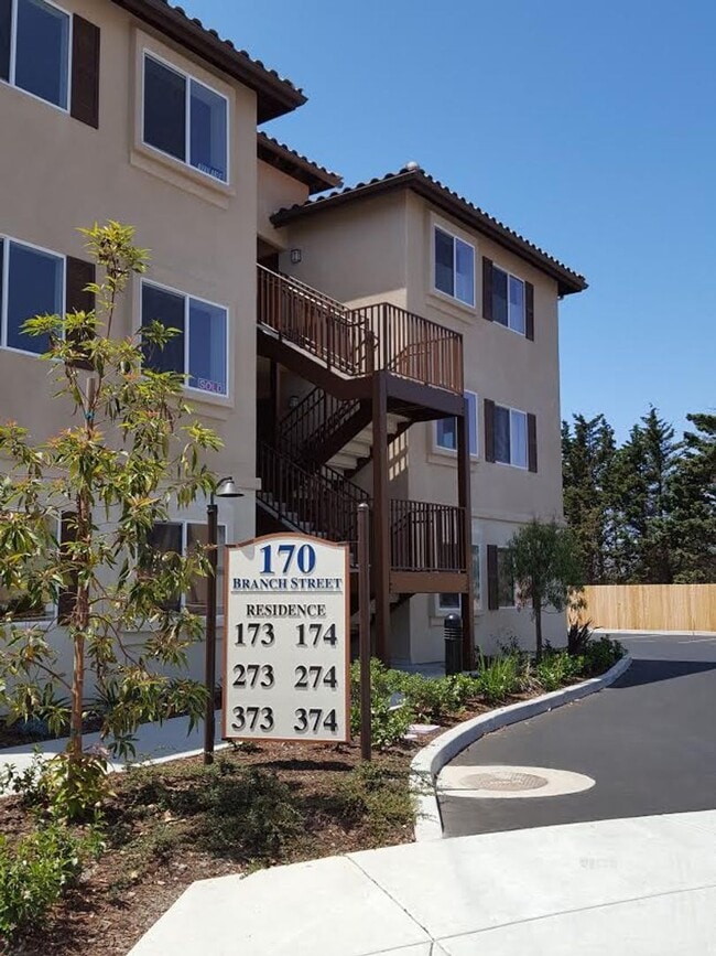 Building Photo - Pismo Beach Condo