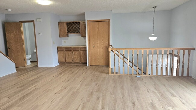 Building Photo - Charming 2-Bed Townhouse Retreat on Harriet Ave  available now.
