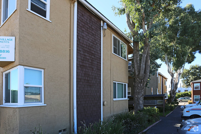 Building Photo - Pueblo Village Apartments