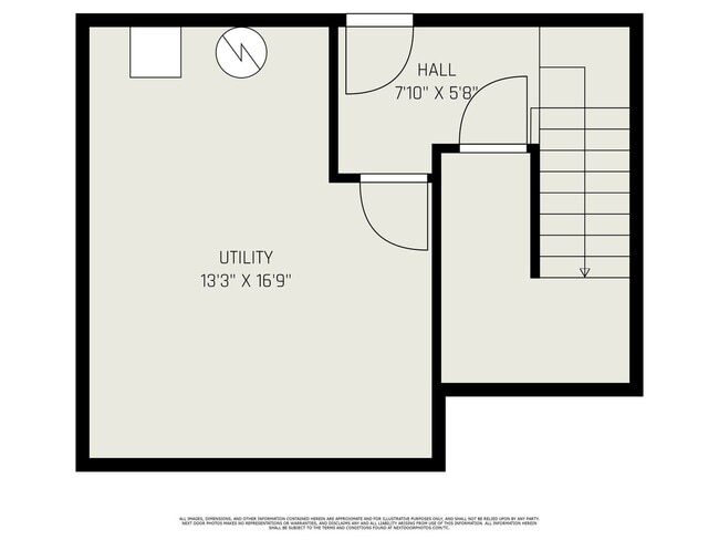 Building Photo - Stunning Solterra Townhome with Spacious B...