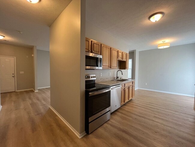 Building Photo - COMING SOON: Charming 3-Bedroom Home in The Meadows at Carson Farms – Low-Maintenance Living with...