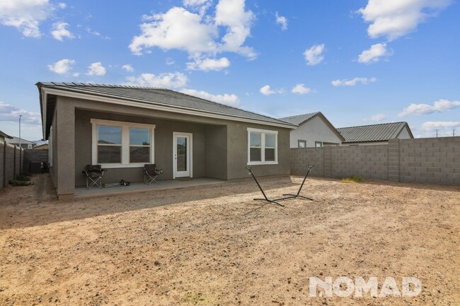 Building Photo - Charming 3BR House in Tolleson