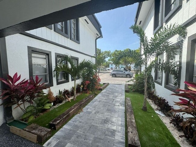 Building Photo - Fillmore Garden LLC