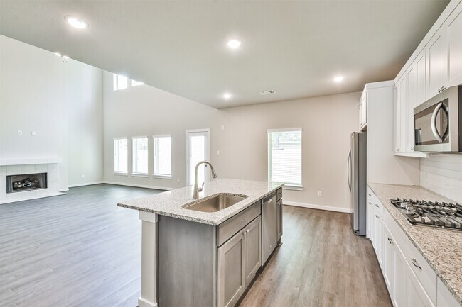 Building Photo - 118 Prairie Dawn Cir