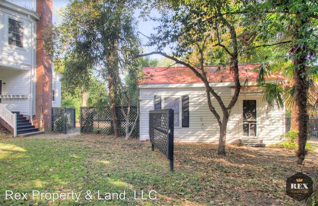 Primary Photo - 1 br, 1 bath House - 946 Milledge Rd. Cottage