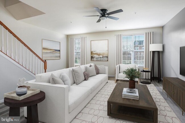 Building Photo - 2885 Falkirk Alley