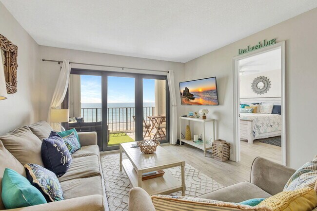 Building Photo - 9400 S Ocean Dr
