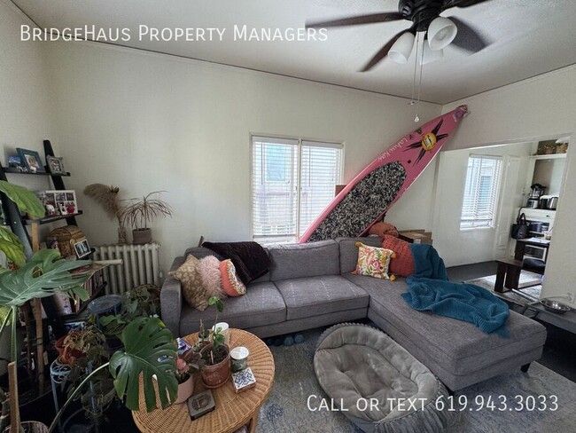 Primary Photo - Welcome to your charming 1 bed / 1 bath sa...