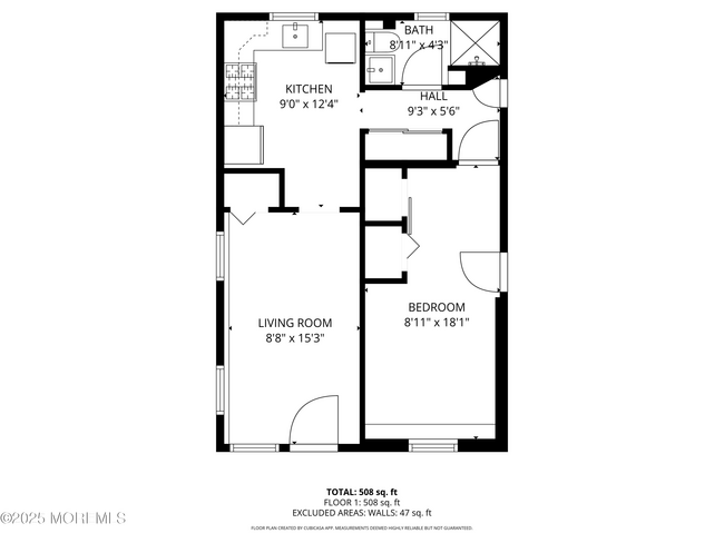 Building Photo - 77 Union Ave