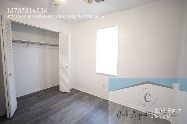 Building Photo - 1805 Belt-