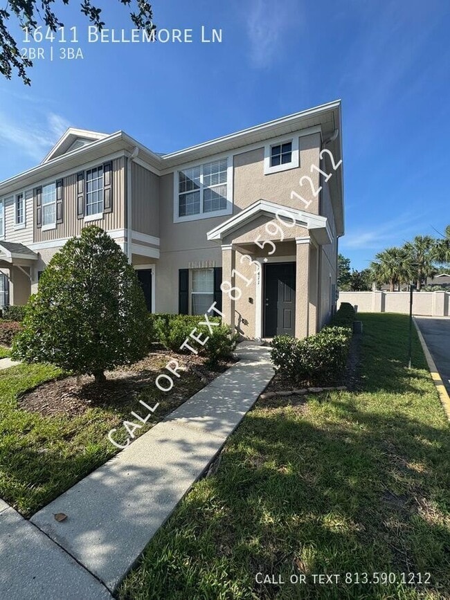 Primary Photo - 16411 Bellemore Ln