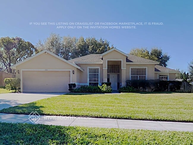 Building Photo - 14816 Pine Cone Trail