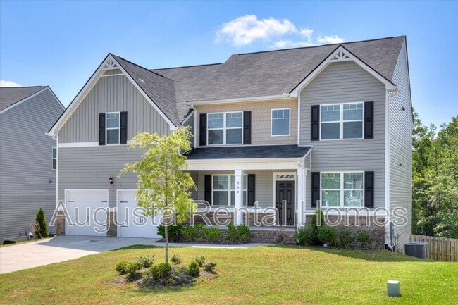 Building Photo - 560 Post Oak Ln