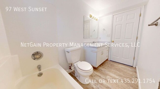 Building Photo - 97 West Sunset-