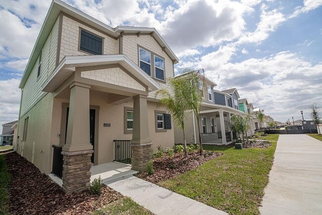Primary Photo - 6008 Blissful St