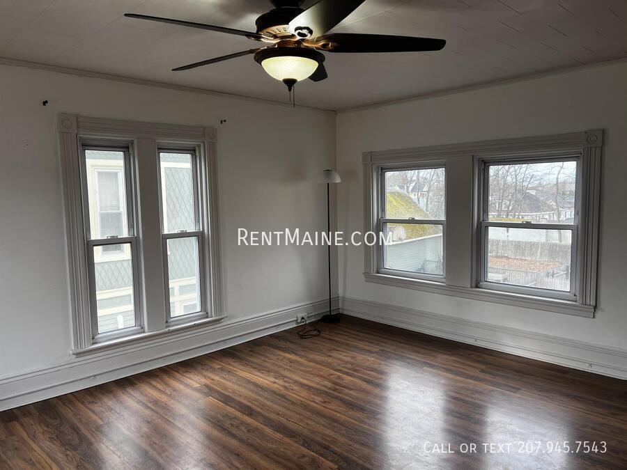 Building Photo - 57-59 Holyoke Street Apt.-2