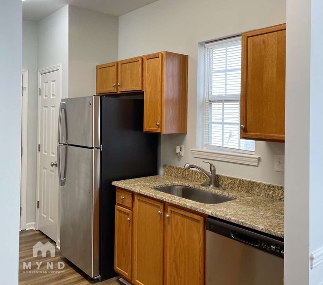 Building Photo - 1218 Joannas Ct