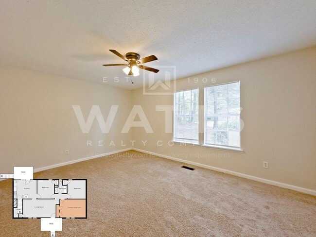 Building Photo - 3-Bedroom Home in Clay/Pinson Area