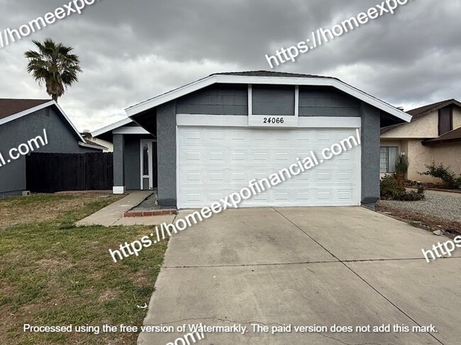 Building Photo - Nice house for rent