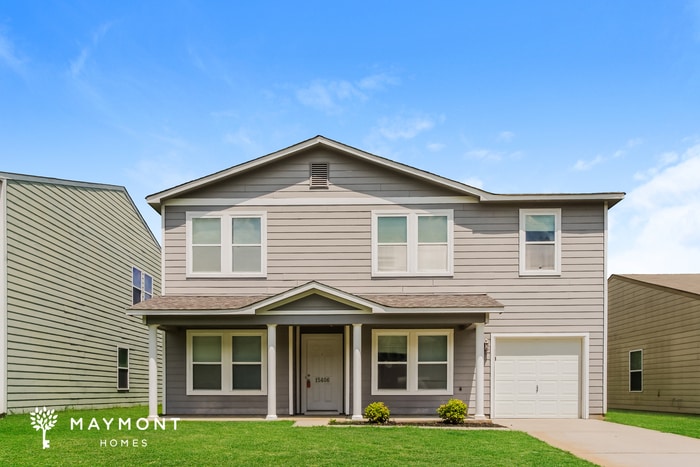 Building Photo - 15406 Mill Valley Dr