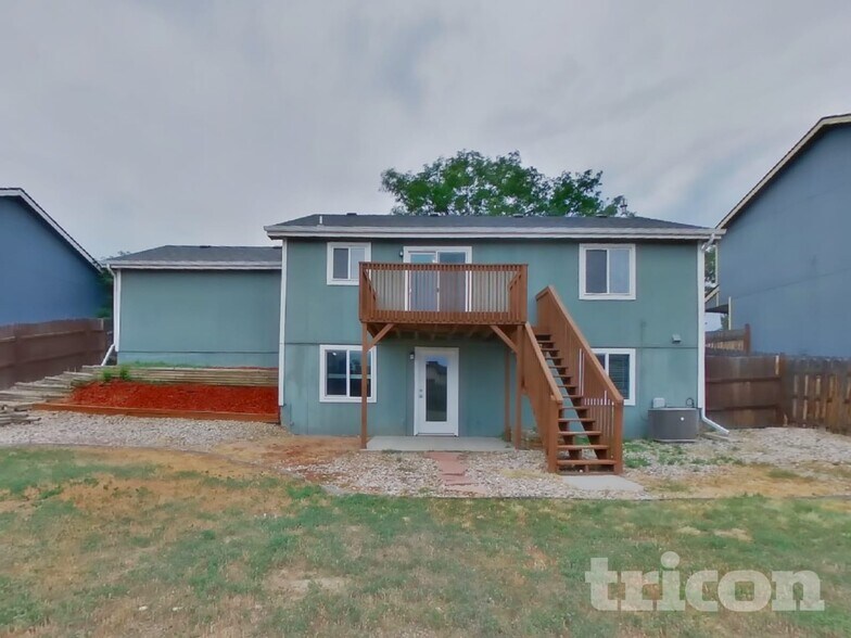 Building Photo - 4318 Sunridge Dr