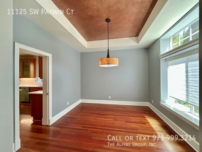 Building Photo - 11125 SW Patwin Ct