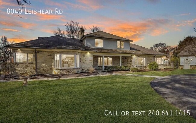 Building Photo - 8040 Leishear Rd