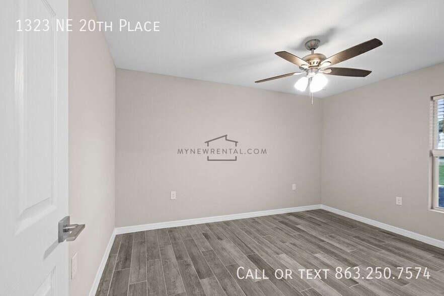 Building Photo - 1323 NE 20th Pl