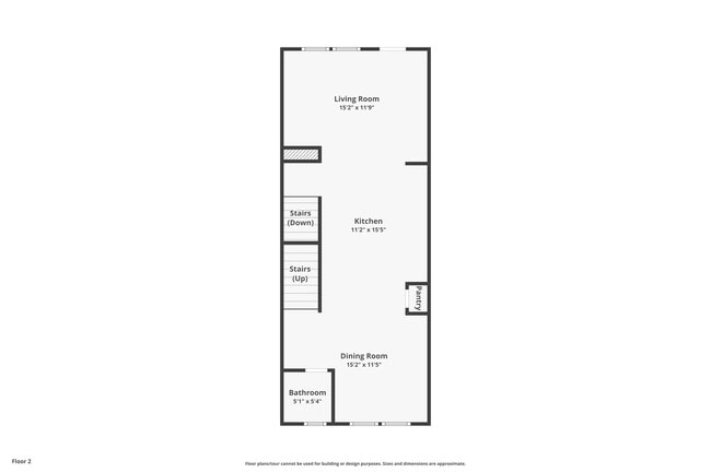 Building Photo - 3512 Stella Blue Dr