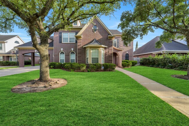 Building Photo - 1522 Meadowstar Dr