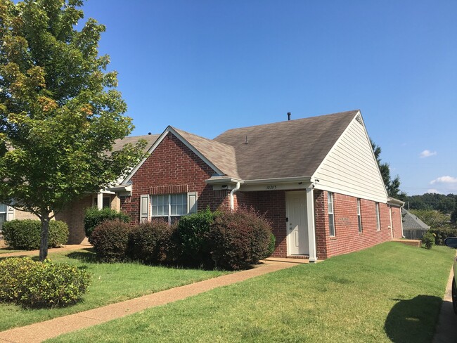 Primary Photo - Adorable Cordova home offering 3brs/2ba an...